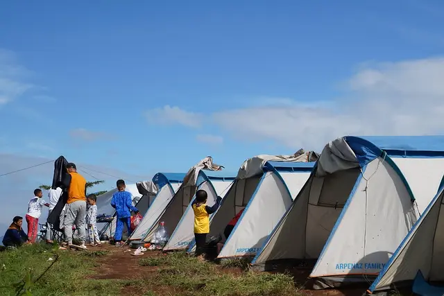 Top Zelt für Camping – Kaufguide 2026